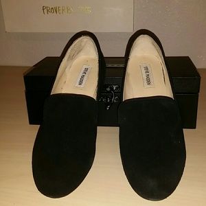 Steve Madden Loafers